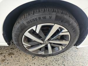 Volkswagen Polo 1.0 TSI Life - Image 20
