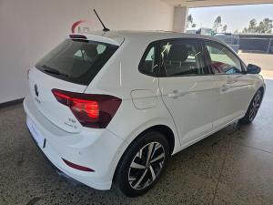 Volkswagen Polo 1.0 TSI Life - Image 22