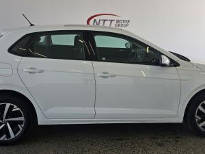 Volkswagen Polo 1.0 TSI Life - Image 23