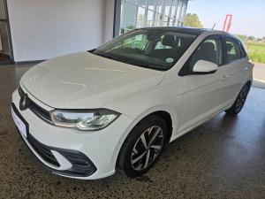 Volkswagen Polo 1.0 TSI Life - Image 2