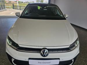 Volkswagen Polo 1.0 TSI Life - Image 4