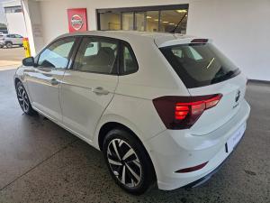 Volkswagen Polo 1.0 TSI Life - Image 5