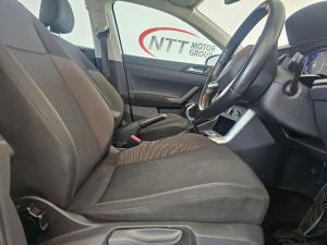 Volkswagen Polo 1.0 TSI Life - Image 7