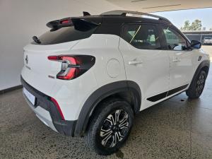 Renault Kiger 1.0T Intens - Image 11