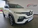 Thumbnail Renault Kiger 1.0T Intens