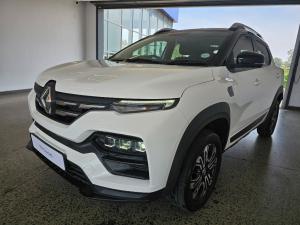Renault Kiger 1.0T Intens - Image 2