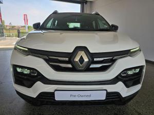 Renault Kiger 1.0T Intens - Image 4