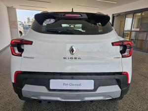 Renault Kiger 1.0T Intens - Image 5