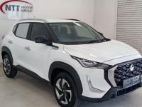 Thumbnail Nissan Magnite Move 1.0 VisiaP/V