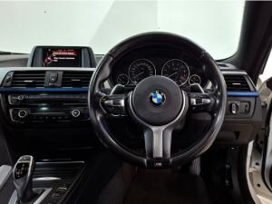 BMW 4 Series 428i coupe auto - Image 11