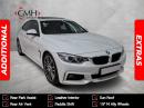Thumbnail BMW 4 Series 428i coupe auto