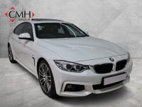 Thumbnail BMW 4 Series 428i coupe auto