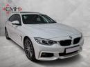 Thumbnail BMW 4 Series 428i coupe auto