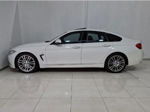BMW 4 Series 428i coupe auto - Image 2