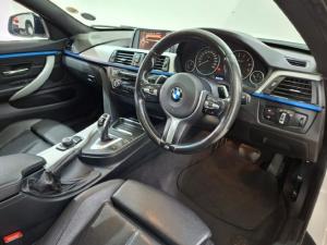 BMW 4 Series 428i coupe auto - Image 4