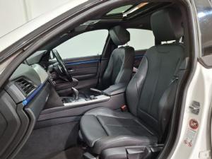 BMW 4 Series 428i coupe auto - Image 5