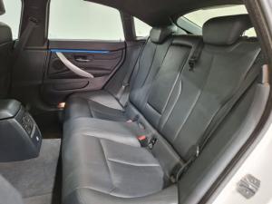 BMW 4 Series 428i coupe auto - Image 6