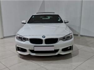 BMW 4 Series 428i coupe auto - Image 8