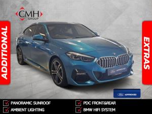 BMW 2 Series 218i Gran Coupe M Sport - Image 1