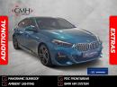 Thumbnail BMW 2 Series 218i Gran Coupe M Sport