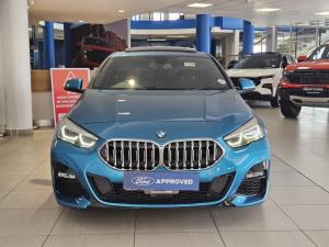 BMW 2 Series 218i Gran Coupe M Sport - Image 2