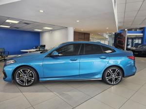 BMW 2 Series 218i Gran Coupe M Sport - Image 3