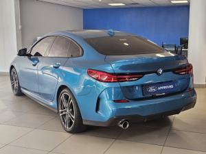 BMW 2 Series 218i Gran Coupe M Sport - Image 6