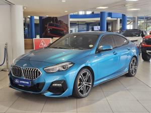 BMW 2 Series 218i Gran Coupe M Sport - Image 7