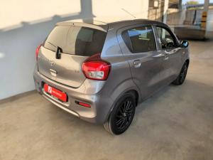 Toyota Vitz 1.0 XR manual - Image 4