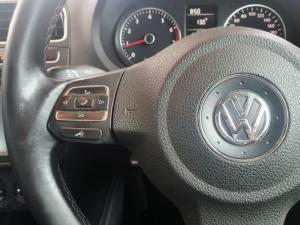 Volkswagen Polo 1.4 Comfortline - Image 11