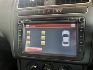 Volkswagen Polo 1.4 Comfortline - Image 13