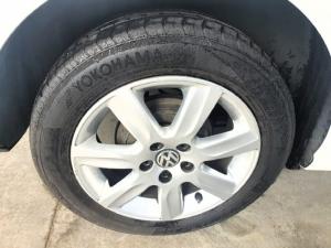 Volkswagen Polo 1.4 Comfortline - Image 19