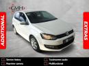 Thumbnail Volkswagen Polo 1.4 Comfortline