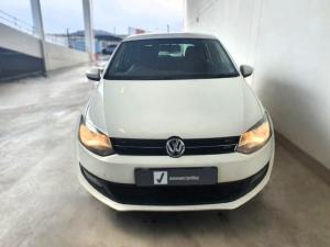 Volkswagen Polo 1.4 Comfortline - Image 2