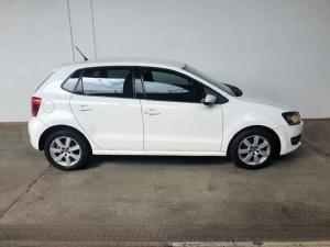 Volkswagen Polo 1.4 Comfortline - Image 3