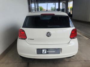 Volkswagen Polo 1.4 Comfortline - Image 5