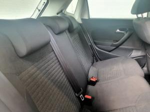 Volkswagen Polo 1.4 Comfortline - Image 8