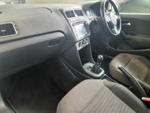 Volkswagen Polo 1.4 Comfortline - Image 9