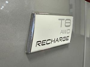 Volvo XC60 T8 Recharge AWD Plus Bright - Image 17