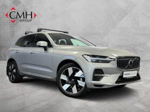 Volvo XC60 T8 Recharge AWD Plus Bright - Image 1