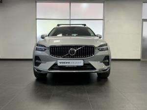 Volvo XC60 T8 Recharge AWD Plus Bright - Image 3