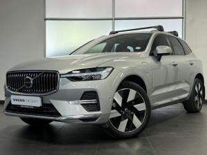 Volvo XC60 T8 Recharge AWD Plus Bright - Image 4