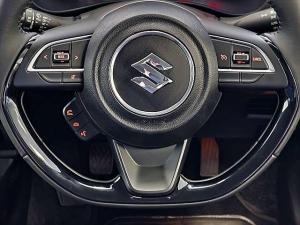 Suzuki Fronx 1.5 GLX manual - Image 12