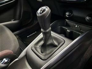 Suzuki Fronx 1.5 GLX manual - Image 14