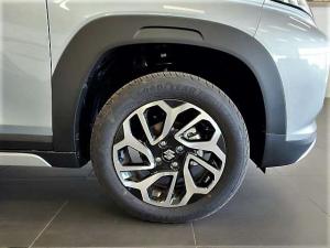 Suzuki Fronx 1.5 GLX manual - Image 16