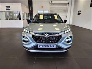 Suzuki Fronx 1.5 GLX manual - Image 3