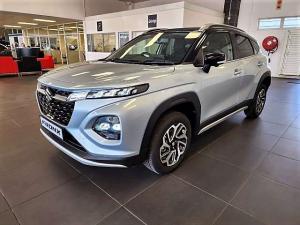 Suzuki Fronx 1.5 GLX manual - Image 4