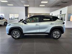 Suzuki Fronx 1.5 GLX manual - Image 5