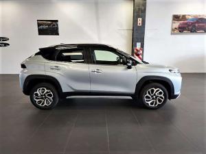 Suzuki Fronx 1.5 GLX manual - Image 7