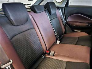 Suzuki Fronx 1.5 GLX manual - Image 9